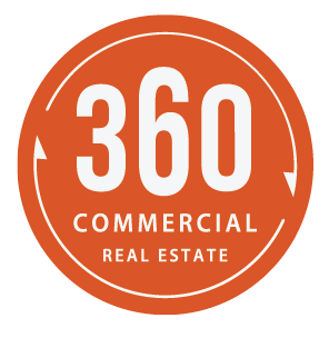 360 COMMERCIAL REAL ESTATE